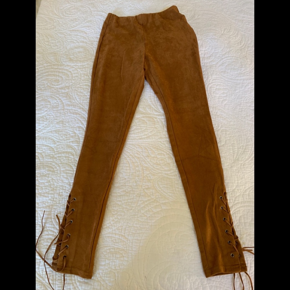 Forever 21 pants